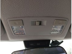 Recambio de luz interior para mazda 3 (bk) 1.6 (bk14) referencia OEM IAM GJ6A69970A77  