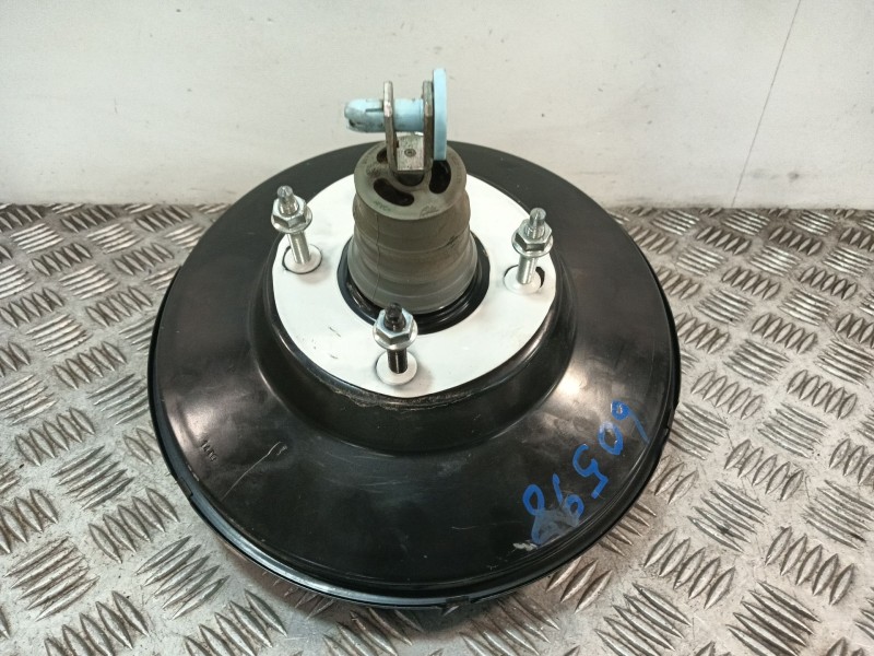 Recambio de servofreno para ford transit connect v408 furgoneta/monovolumen 1.5 tdci referencia OEM IAM DV612B195VD 03786262324 