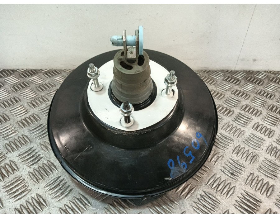 Recambio de servofreno para ford transit connect v408 furgoneta/monovolumen 1.5 tdci referencia OEM IAM DV612B195VD 03786262324 