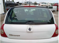Recambio de motor limpia trasero para renault clio ii (bb_, cb_) 1.5 dci (b/cb3m) referencia OEM IAM 7701471523  