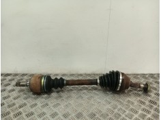 Recambio de transmision delantera izquierda para citroën jumper ii caja/chasis (244) 2.8 hdi referencia OEM IAM   