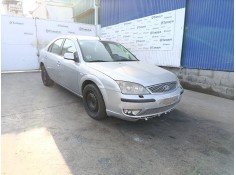 Recambio de motor completo para ford mondeo iii (b5y) 2.0 tdci referencia OEM IAM N7BA  