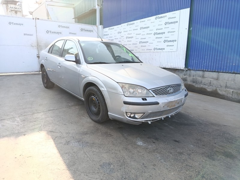 Recambio de motor completo para ford mondeo iii (b5y) 2.0 tdci referencia OEM IAM N7BA  