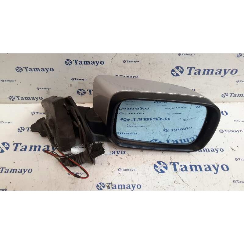 Recambio de retrovisor derecho para bmw serie 5 berlina (e39) 2.0 16v diesel cat referencia OEM IAM 0117351  0117352