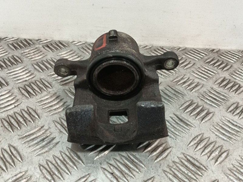 Recambio de pinza freno delantera derecha para ford fiesta (cb1) 1.25 16v cat referencia OEM IAM 3736C  