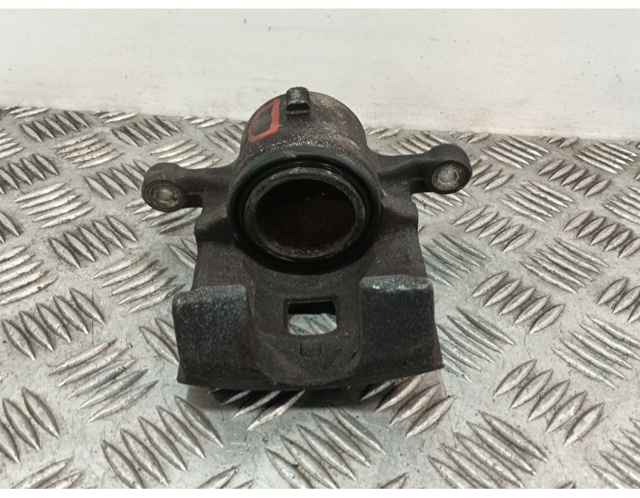 Recambio de pinza freno delantera derecha para ford fiesta (cb1) 1.25 16v cat referencia OEM IAM 3736C  