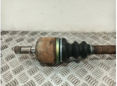 Recambio de transmision delantera izquierda para citroën jumper ii caja/chasis (244) 2.8 hdi referencia OEM IAM    2
