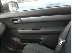 Recambio de guarnecido puerta delantera derecha para suzuki swift iii (mz, ez) 1.3 ddis (rs 413d) referencia OEM IAM 8371162JA  