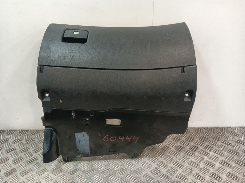 Recambio de guantera para audi a6 c5 avant (4b5, 4b6) 1.8 t referencia OEM IAM 4B1857035  