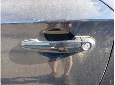 Recambio de maneta exterior delantera izquierda para bmw 1 (e81) 118 d referencia OEM IAM 51217207551  