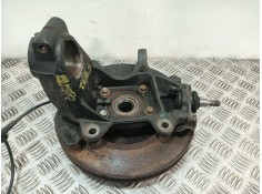 Recambio de mangueta delantera derecha para mini mini (r50, r53) cooper referencia OEM IAM   