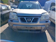 Recambio de paragolpes delantero para nissan x-trail i (t30) 2.2 di 4x4 referencia OEM IAM F2M228H725  