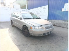 Recambio de motor completo para volvo v70 ii (285) 2.4 referencia OEM IAM B5244S2  