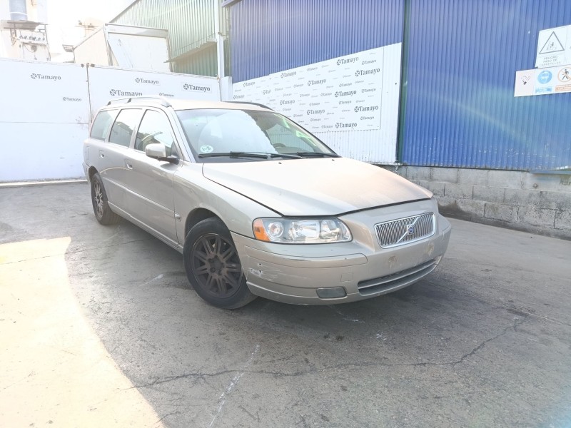 Recambio de motor completo para volvo v70 ii (285) 2.4 referencia OEM IAM B5244S2  