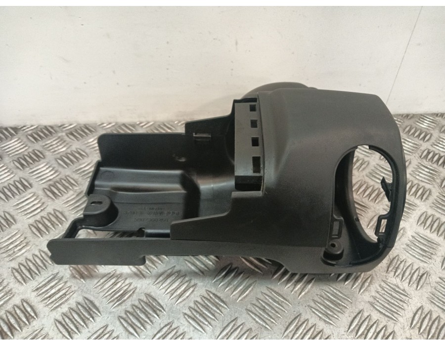 Recambio de moldura para iveco daily vi furgoneta 35s18, 35c18, 40c18, 50c18, 60c18, 65c18, 70c18 referencia OEM IAM 5802308268 