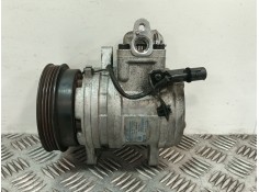 Recambio de compresor aire acondicionado para kia picanto i (sa) 1.1 referencia OEM IAM 97701XXXXX  