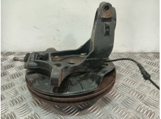 Recambio de mangueta delantera derecha para mini mini (r50, r53) cooper referencia OEM IAM    2