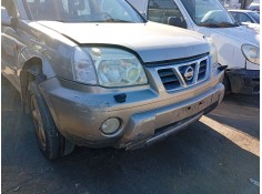 Recambio de paragolpes delantero para nissan x-trail i (t30) 2.2 di 4x4 referencia OEM IAM F2M228H725   2