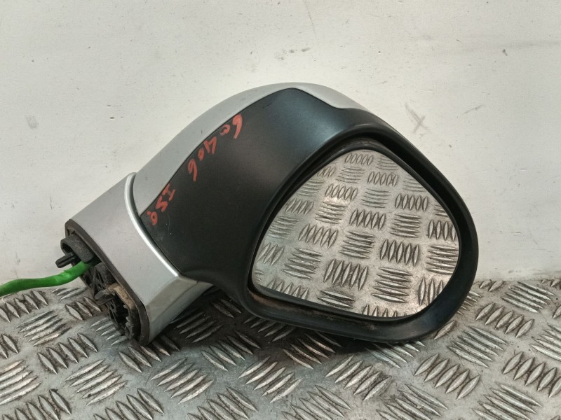 Recambio de retrovisor derecho para peugeot 308 i (4a_, 4c_) 1.6 hdi referencia OEM IAM   