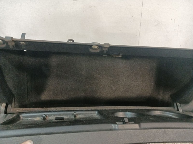 Recambio de guantera para audi a6 c5 avant (4b5, 4b6) 1.8 t referencia OEM IAM 4B1857035  