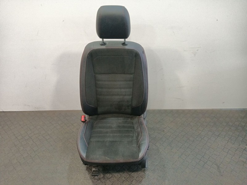 Recambio de asiento delantero izquierdo para ford ecosport 1.0 ecoboost referencia OEM IAM 2520536  
