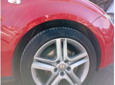 Recambio de paso de rueda delantero derecho para seat altea xl (5p5, 5p8) 1.6 tdi referencia OEM IAM 5P8809958  