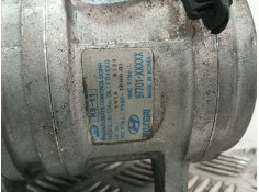 Recambio de compresor aire acondicionado para kia picanto i (sa) 1.1 referencia OEM IAM 97701XXXXX   2
