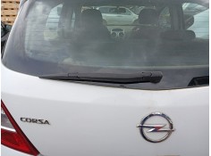 Recambio de brazo limpia trasero para opel corsa d (s07) 1.4 (l08, l68) referencia OEM IAM 55703093  