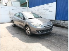 Recambio de motor completo para renault fluence (l3_) 1.5 dci (l30b) referencia OEM IAM K9K832  