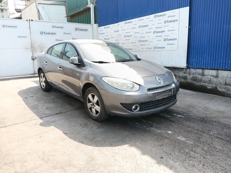 Recambio de motor completo para renault fluence (l3_) 1.5 dci (l30b) referencia OEM IAM K9K832  