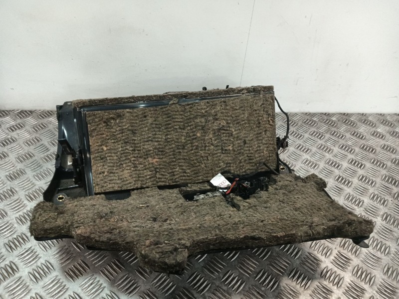 Recambio de guantera para audi a6 c5 avant (4b5, 4b6) 1.8 t referencia OEM IAM 4B1857035  