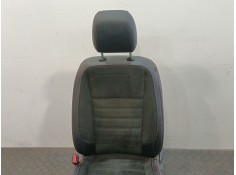 Recambio de asiento delantero izquierdo para ford ecosport 1.0 ecoboost referencia OEM IAM 2520536   2