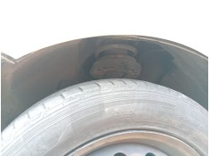 Recambio de amortiguador delantero izquierdo para kia carens iv 1.7 crdi referencia OEM IAM 54650A4800  
