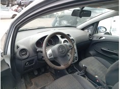 Recambio de caja reles / fusibles para opel corsa d (s07) 1.4 (l08, l68) referencia OEM IAM 93189211 13185558 