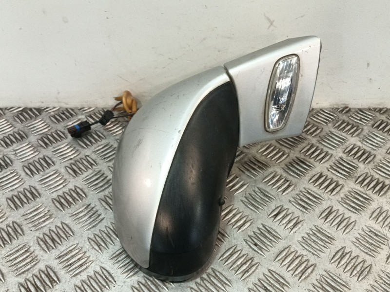 Recambio de retrovisor derecho para peugeot 308 i (4a_, 4c_) 1.6 hdi referencia OEM IAM   