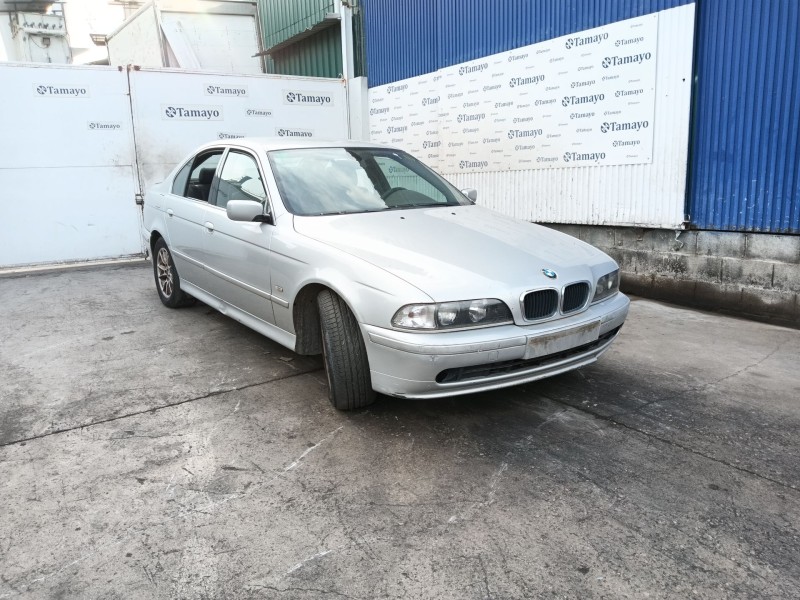 Recambio de motor completo para bmw 5 (e39) 520 d referencia OEM IAM 204D1  