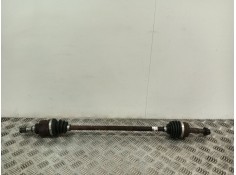 Recambio de transmision delantera derecha para toyota aygo (_b1_) 1.0 (kgb10_) referencia OEM IAM 434100H010A  