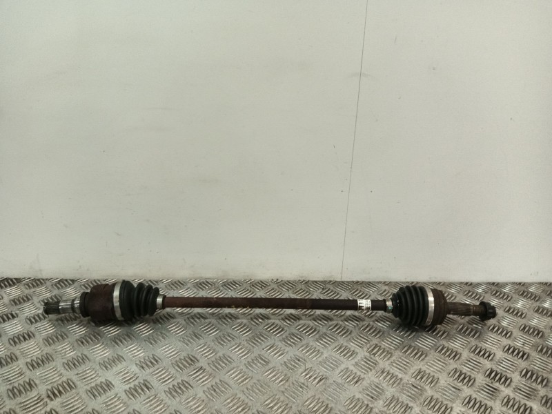 Recambio de transmision delantera derecha para toyota aygo (_b1_) 1.0 (kgb10_) referencia OEM IAM 434100H010A  