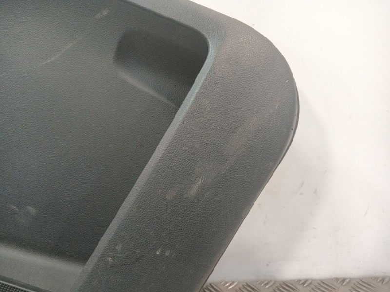 Recambio de guarnecido puerta trasera izquierda para skoda yeti (5l) 1.2 tsi referencia OEM IAM 5L0867211 5L0867209H 