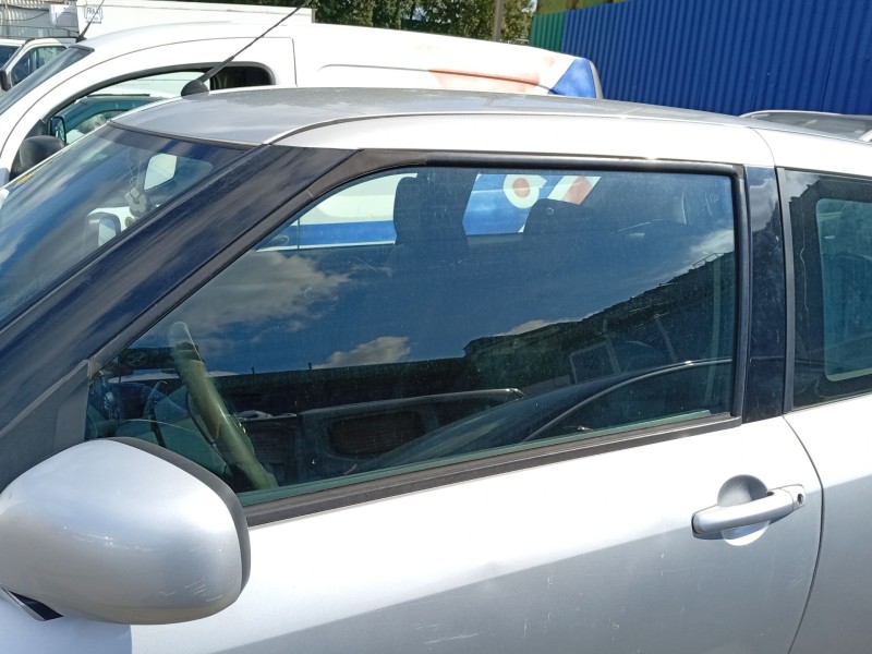 Recambio de luna delantera izquierda para suzuki swift iii (mz, ez) 1.3 ddis (rs 413d) referencia OEM IAM   