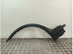 Recambio de aletin delantero izquierdo para bmw x3 (e83) 3.0 d referencia OEM IAM 51773405817  