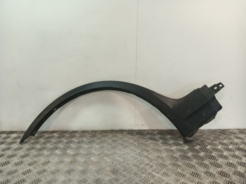 Recambio de aletin delantero izquierdo para bmw x3 (e83) 3.0 d referencia OEM IAM 51773405817  