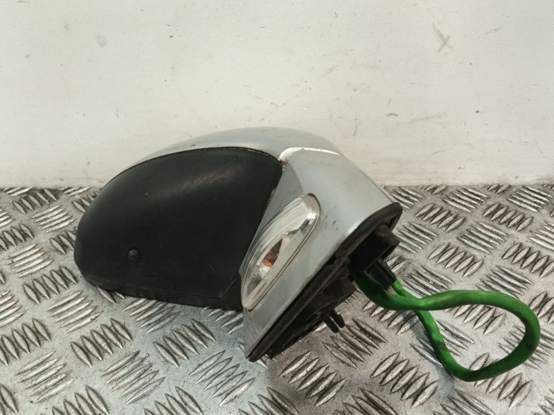Recambio de retrovisor derecho para peugeot 308 i (4a_, 4c_) 1.6 hdi referencia OEM IAM   