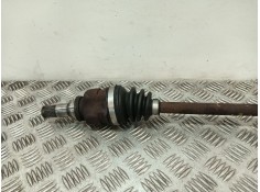 Recambio de transmision delantera derecha para toyota aygo (_b1_) 1.0 (kgb10_) referencia OEM IAM 434100H010A   2