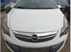 Recambio de capot delantero para opel corsa d (s07) 1.4 (l08, l68) referencia OEM IAM 95514714  