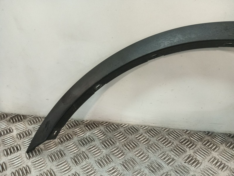 Recambio de aletin delantero izquierdo para bmw x3 (e83) 3.0 d referencia OEM IAM 51773405817  