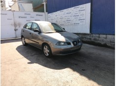 Recambio de motor completo para seat ibiza iii (6l1) 1.9 sdi referencia OEM IAM ASY  