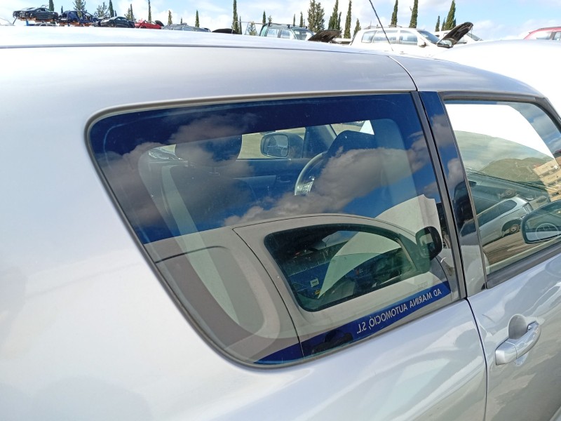 Recambio de luna trasera derecha para suzuki swift iii (mz, ez) 1.3 ddis (rs 413d) referencia OEM IAM   