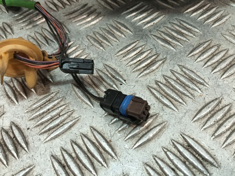 Recambio de retrovisor derecho para peugeot 308 i (4a_, 4c_) 1.6 hdi referencia OEM IAM   