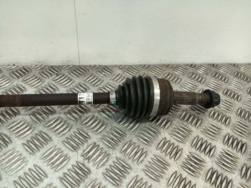 Recambio de transmision delantera derecha para toyota aygo (_b1_) 1.0 (kgb10_) referencia OEM IAM 434100H010A  